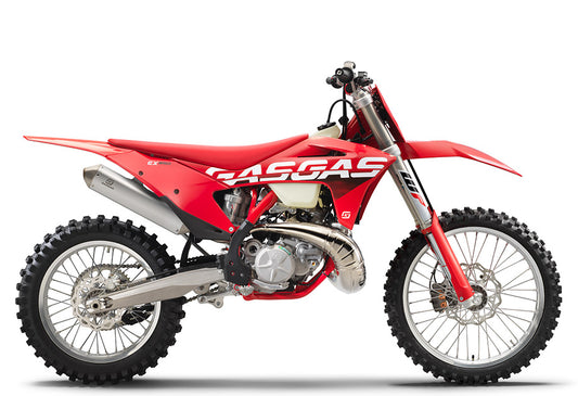 GASGAS EX250 2023 2 STROKE