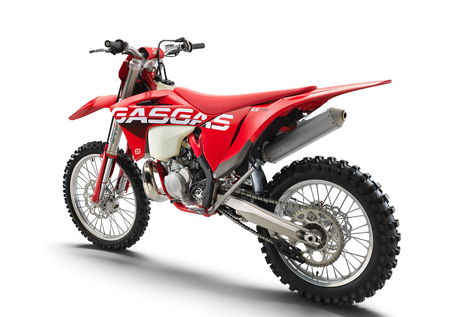 GASGAS EX250 2023 2 STROKE