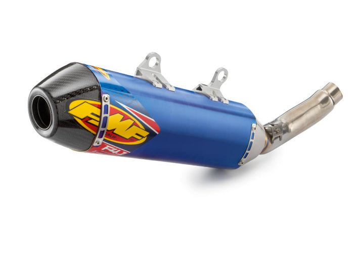 FMF FACTORY 4.1 RCT SILENCER