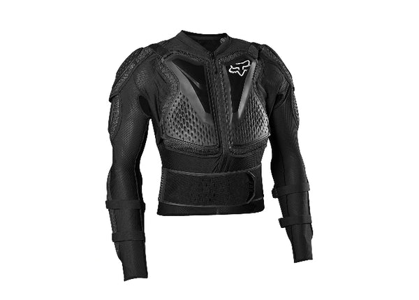 FOX RACING TITAN SPORT JACKET – MNA MOTO SUPPLIES