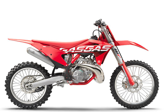 GASGAS MC250 2023 2 STROKE