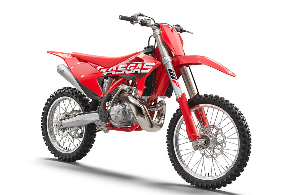 GASGAS MC250 2023 2 STROKE