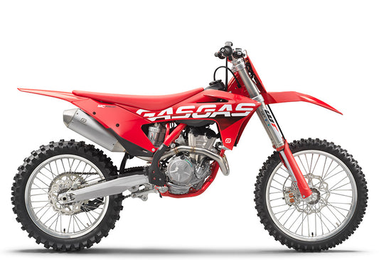 GASGAS MC350F 2023 4 STROKE