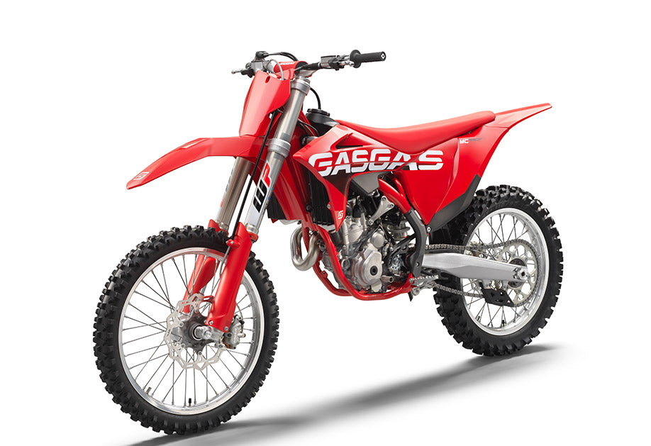 GASGAS MC350F 2023 4 STROKE