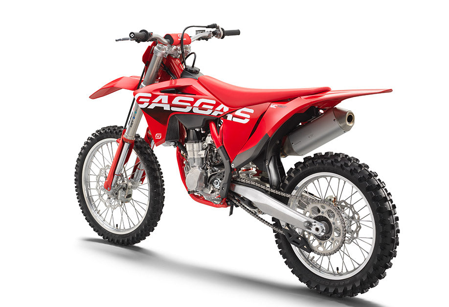 GASGAS MC450F 2023 4 STROKE WAS $14118 SAVE!!!!