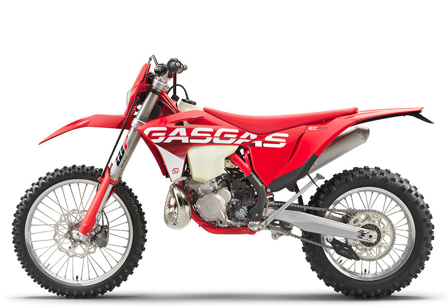 GASGAS EC300 2023 2 STROKE WAS $17069 SAVE!!!!