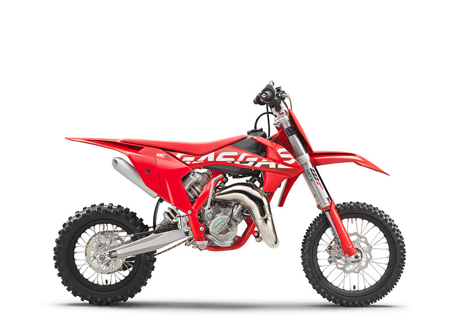 GASGAS MC85 2 STROKE SW 17/14 WAS $9324 SAVE!!!!