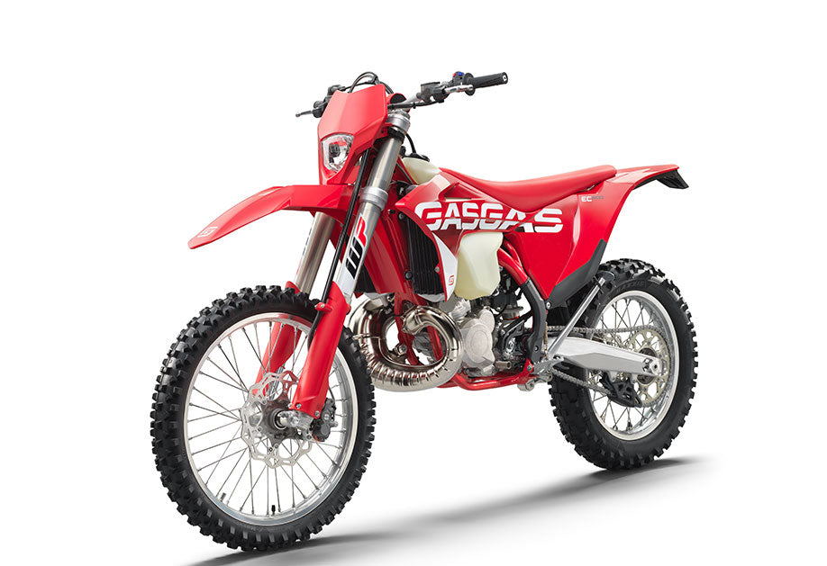 GASGAS EC300 2023 2 STROKE WAS $17069 SAVE!!!!